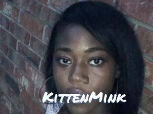 KittenMink