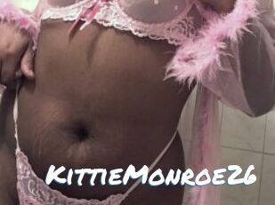 KittieMonroe26