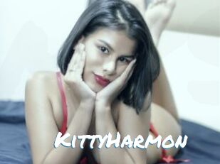 KittyHarmon