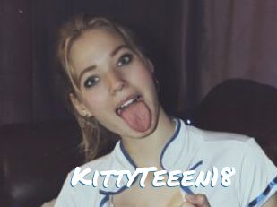 KittyTeeen18