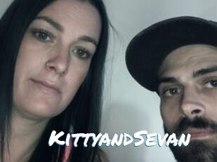 KittyandSevan