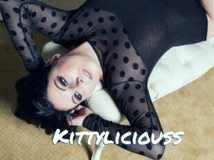 Kittyliciouss