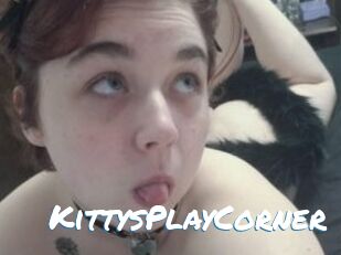 KittysPlayCorner