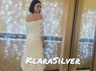 KlaraSilver