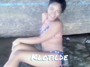 Klotilde