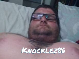 Knocklez86