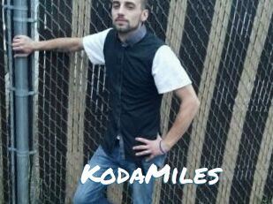 KodaMiles