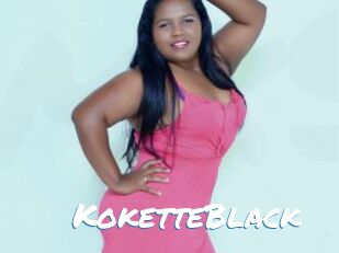 KoketteBlack