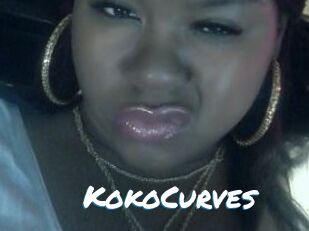 KokoCurves