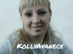 KollyAvanece