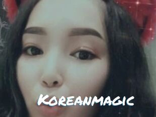 Koreanmagic