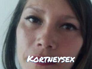 Kortneysex