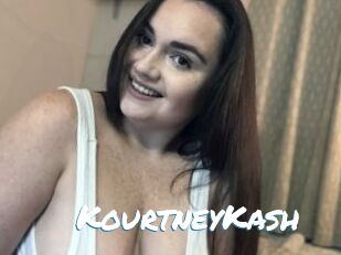 KourtneyKash