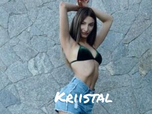 Kriistal