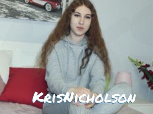 KrisNicholson