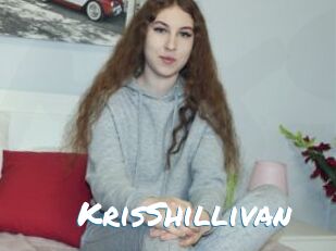 KrisShillivan