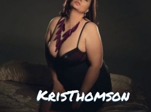 KrisThomson