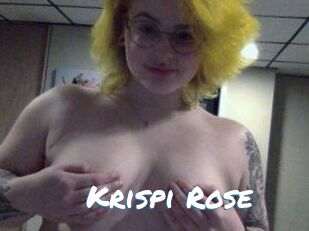 Krispi_Rose