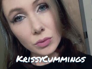 KrissyCummings