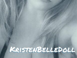 KristenBelleDoll