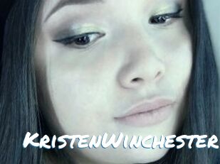 KristenWinchester