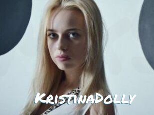 KristinaDolly Max 50