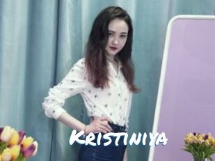 Kristiniya