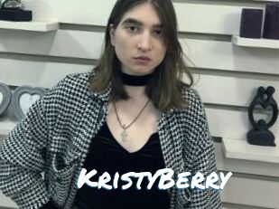 KristyBerry