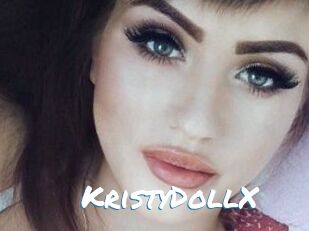 KristyDollX