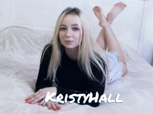 KristyHall