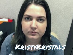 KristyKrystals