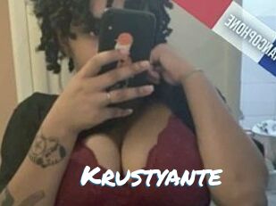 Krustyante