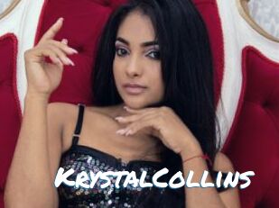 KrystalCollins