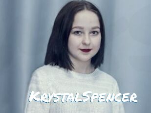 KrystalSpencer