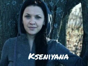 Kseniyana