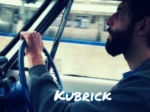 Kubrick