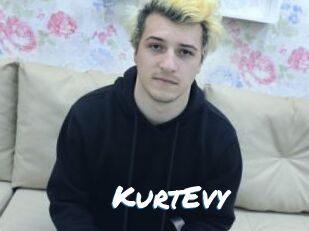 KurtEvy