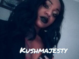 Kushmajesty