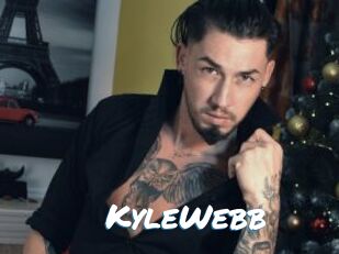 KyleWebb