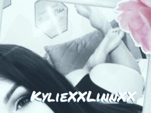 KylieXXLinnXX