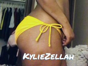 KylieZellah