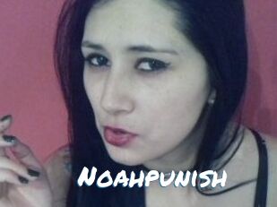 Noahpunish
