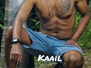 Kaail