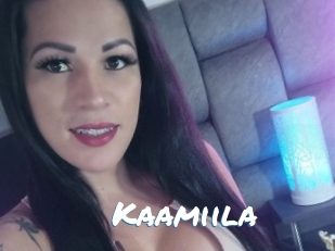 Kaamiila