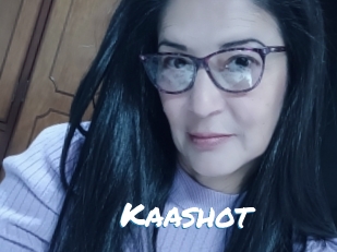 Kaashot