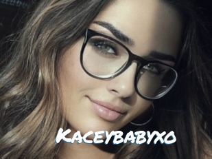 Kaceybabyxo