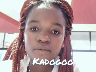 Kadogoo