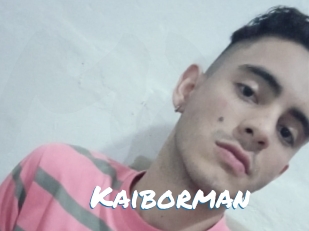 Kaiborman