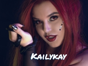 Kailykay