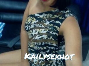 Kailysexhot